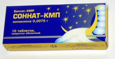 Соннат-КМП табл. 0.0075 N30