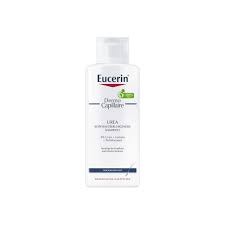 Eucerin 69661 ДермоКапіляр шампунь д/гіпер чутл шкіри голови 250