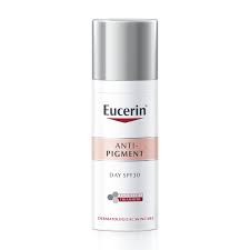 Eucerin 98352 Антипігмент денний депігм.крем 50мл д/облич тонуюч