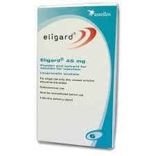 Элигард 45 мг 