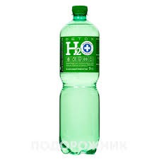 ДЕТОКС H2O Р-Н 1Л №1 S