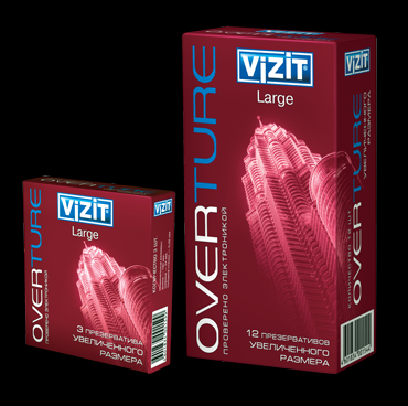 Vizit Erotic